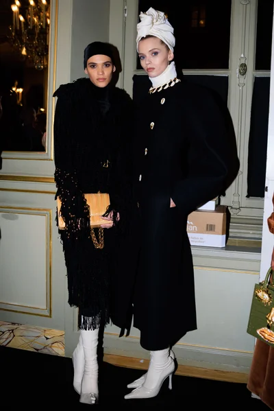 Look 7